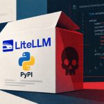 Kunci Utama LiteLLM Bocor: Peretas Bajak Saluran Rilis dan Curi Token GitHub Organisasi