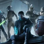 Lucasfilm Sebut Proyek Game Star Wars Tak Wajib Gandeng Publisher Raksasa