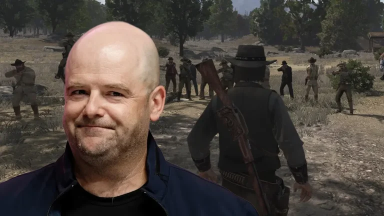 Mantan Bos Rockstar Dan Houser Terkejut dengan Amarah Penggemar Soal Akhir Cerita Red Dead Redemption