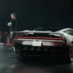 Masa Depan Transportasi: Tesla Pamerkan Inovasi Mobil Terbang Terbaru