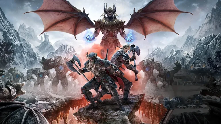 Mengapa The Elder Scrolls Tak Pernah Rilis Game Spin-off? Ini Penyebabnya