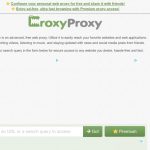 Mengenal CroxyProxy: Pengertian, Keunggulan, dan Panduan Praktis Cara Pakainya