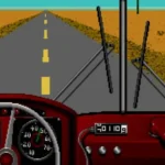 Mengenal Desert Bus: Mahakarya Game Paling Membosankan yang Berubah Jadi Ajang Amal