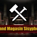 Mengenal Grand Magasin Sisyphe: Mall Misterius Nan Mematikan di Jagat Limbus Company