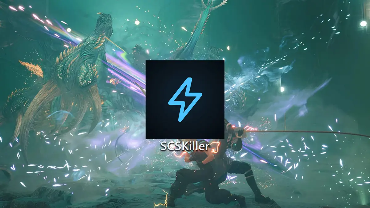 Mengenal SCSKiller: Software Open Source Anyar yang Hebohkan Komunitas PC Gamer