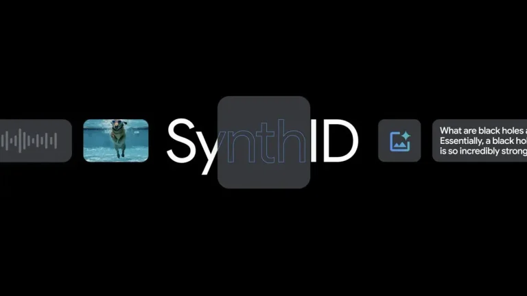 Mengenal SynthID: Inovasi Watermark Digital Canggih Pelindung Konten AI