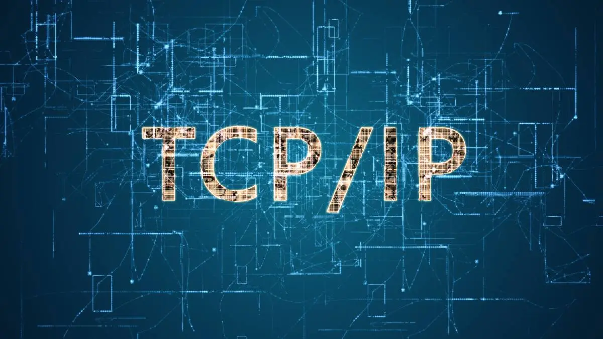 Mengenal TCP/IP: Pengertian, Cara Kerja, dan Lapisan Protokol Internet