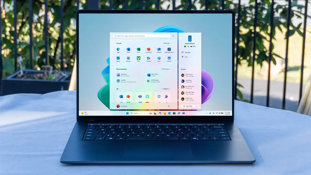 Microsoft Hadirkan Opsi Aplikasi Ekstra di Setup Windows 11 untuk Permudah Pengguna