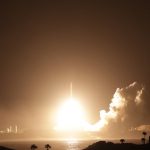 Misi Bersejarah Jepang: Meluncur ke Bulan Mars untuk Membawa Pulang Sampel Permukaan