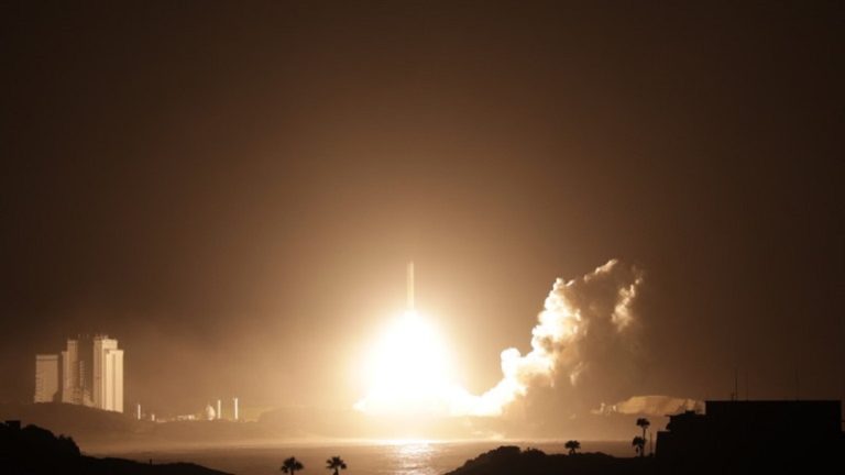 Misi Bersejarah Jepang: Meluncur ke Bulan Mars untuk Membawa Pulang Sampel Permukaan