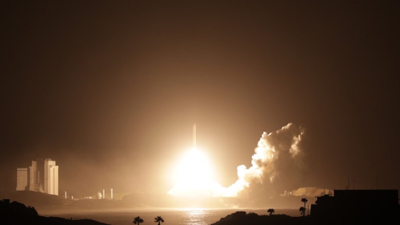 Misi Bersejarah Jepang: Meluncur ke Bulan Mars untuk Membawa Pulang Sampel Permukaan
