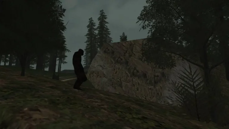 Misteri Perburuan Bigfoot GTA San Andreas, Legenda Urban Terbesar Komunitas Gamer