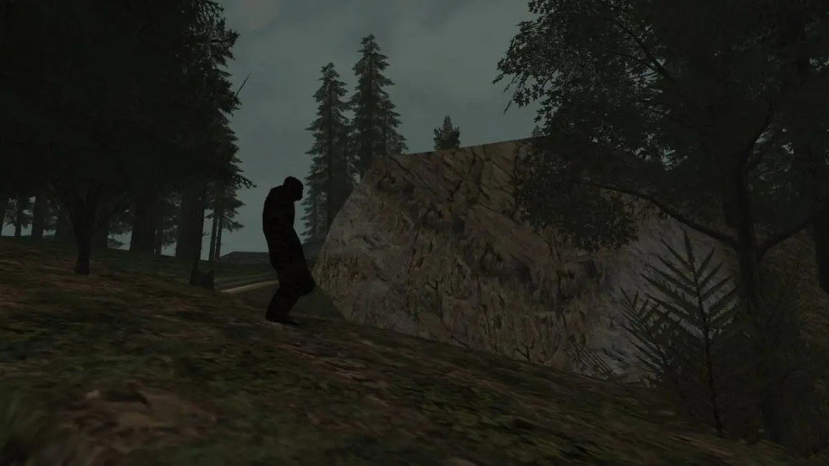 Misteri Perburuan Bigfoot GTA San Andreas, Legenda Urban Terbesar Komunitas Gamer