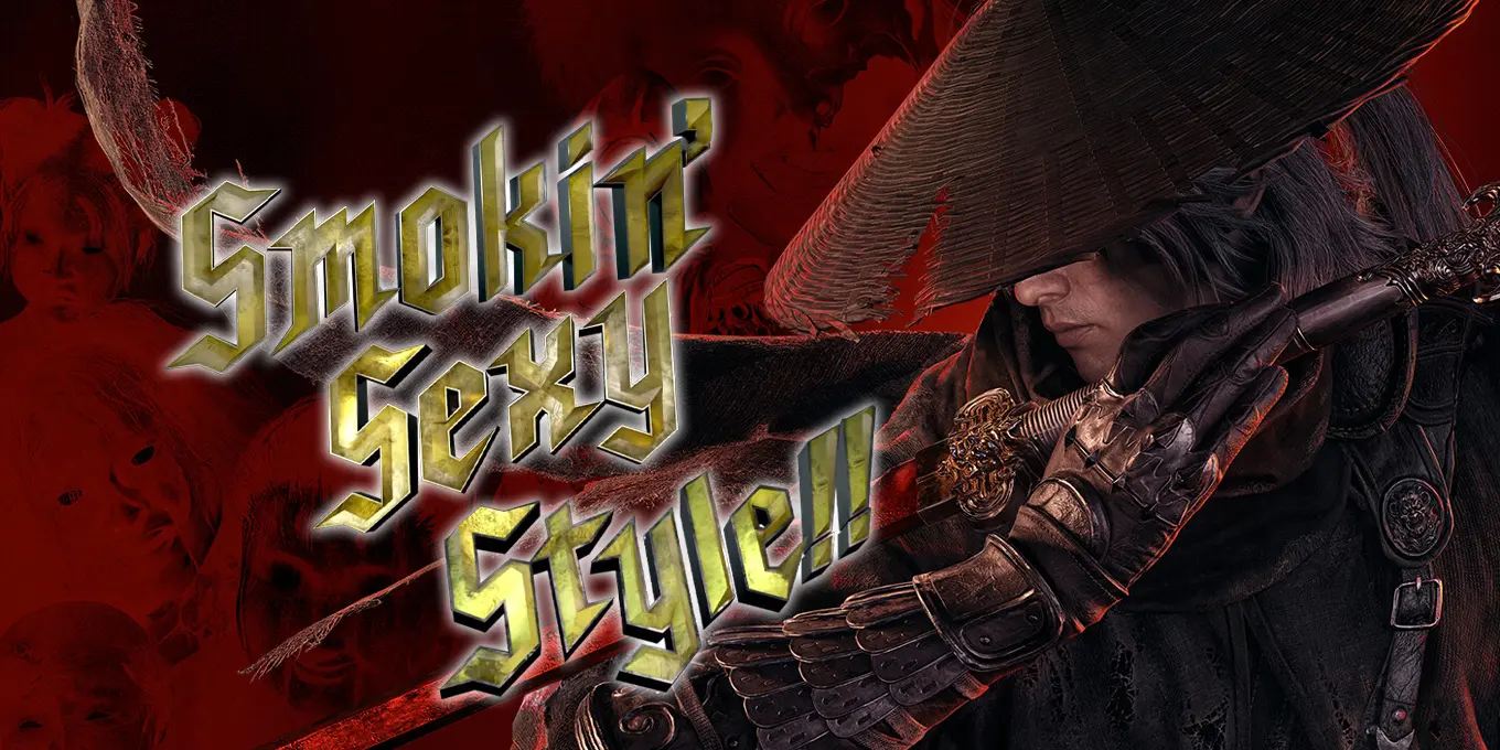 Mod Anyar Phantom Blade Zero Suguhkan Sistem Skor Mirip Devil May Cry