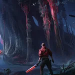 Naughty Dog Siap Mengungkap Penuh Proyek Intergalactic: The Heretic Prophet pada 2027