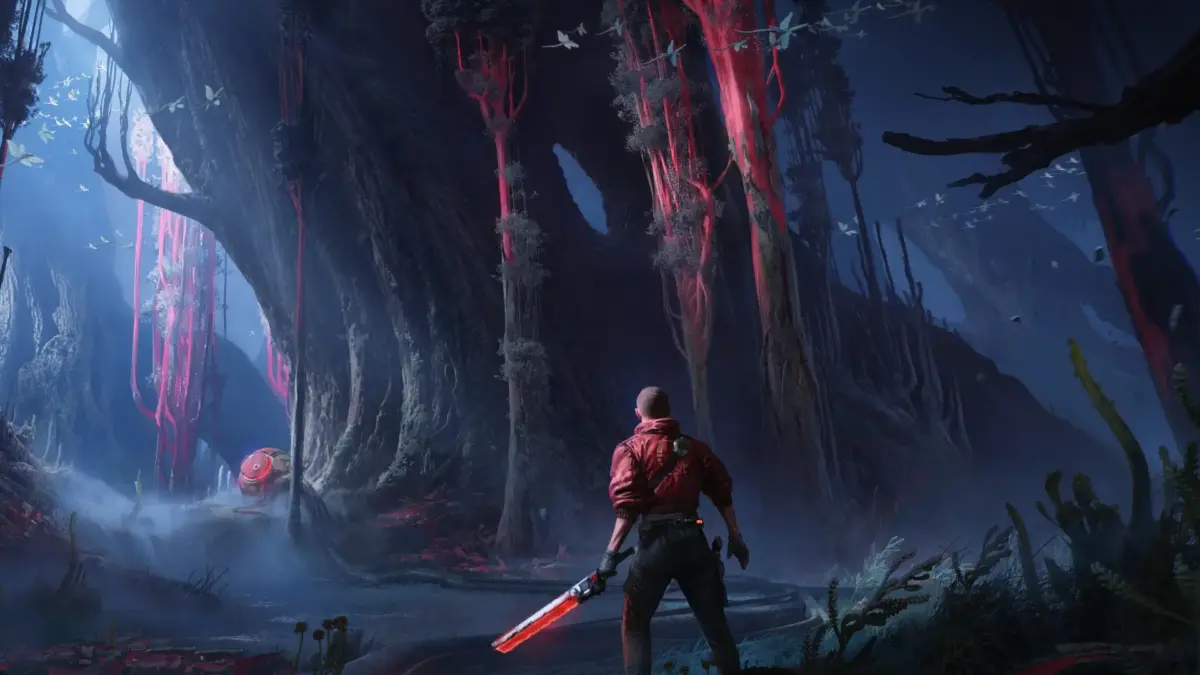 Naughty Dog Siap Mengungkap Penuh Proyek Intergalactic: The Heretic Prophet pada 2027