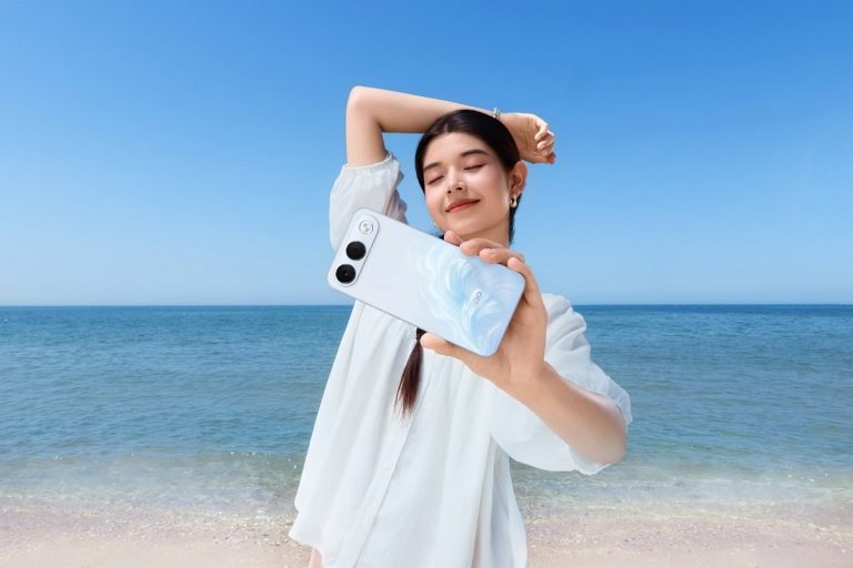 OPPO A7 Pro Series 5G Resmi Masuk Indonesia, Tawarkan Baterai Jumbo Mulai Rp7,49 Jutaan