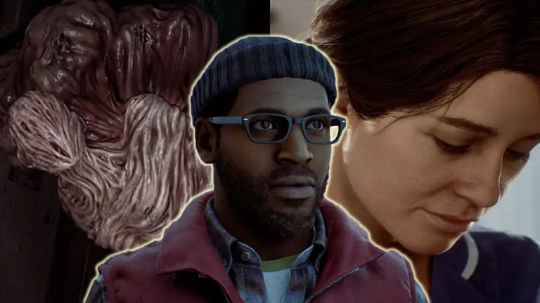 Panduan 5 Ending Silent Hill: Townfall Lengkap Beserta Syaratnya