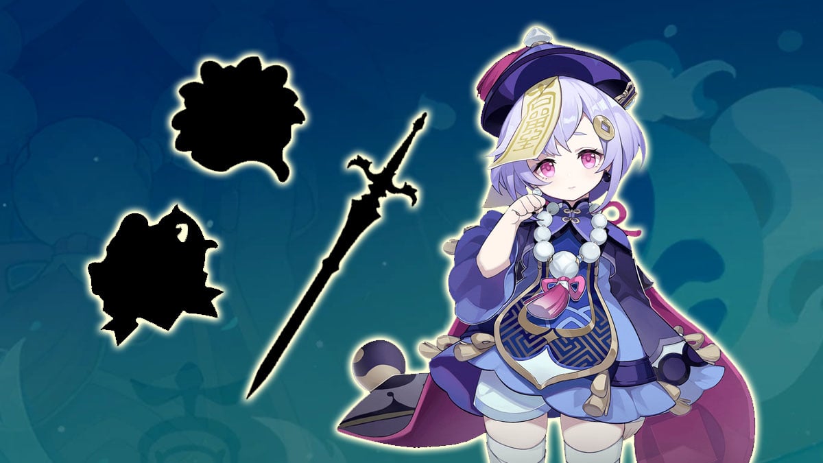 Panduan Build Qiqi Genshin Impact: Senjata, Artefak, dan Tim Terbaik