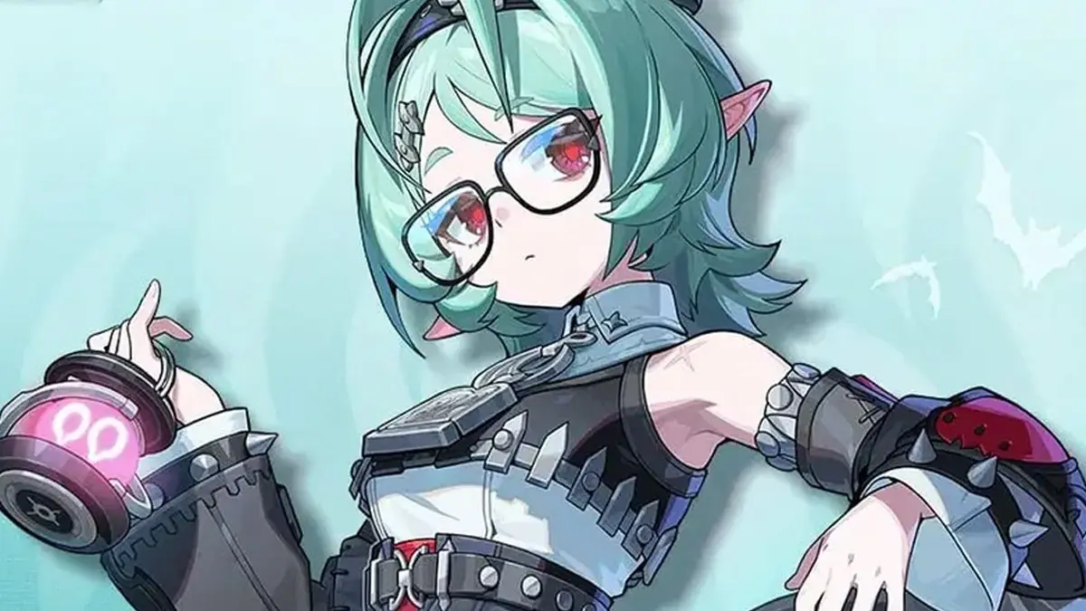 Panduan Build Roxy Zenless Zone Zero Paling Efektif