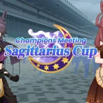 Panduan Lengkap Champions Meeting Sagittarius Cup (CM20) Umamusume Pretty Derby