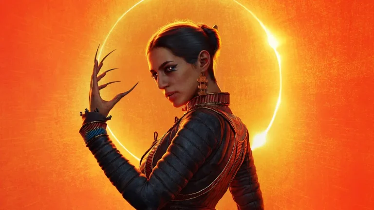 Panduan Lengkap Menjalin Hubungan Romansa dengan Lacra di The Blood of Dawnwalker