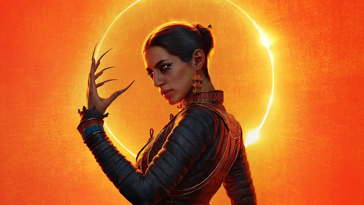 Panduan Lengkap Menjalin Hubungan Romansa dengan Lacra di The Blood of Dawnwalker
