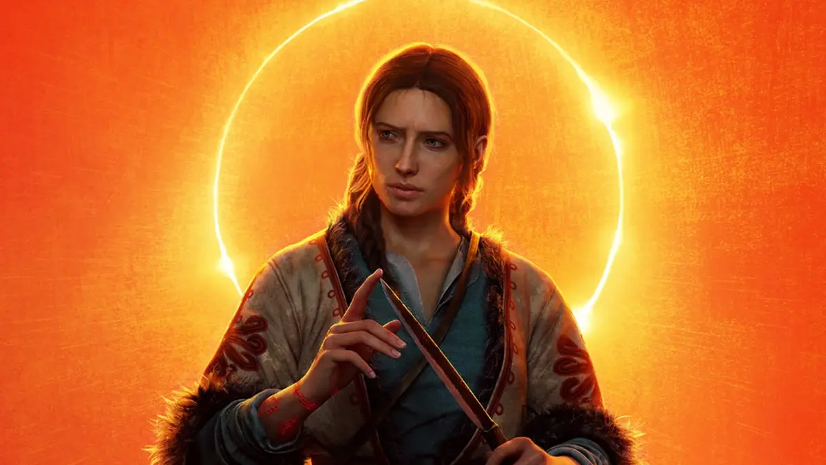 Panduan Lengkap Romansa Anca di Game The Blood of Dawnwalker