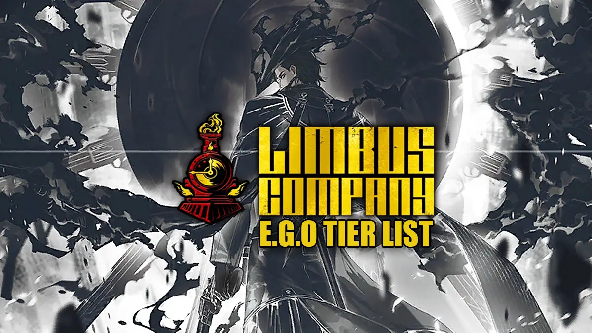 Panduan Lengkap Tier List E.G.O Limbus Company Edisi Oktober 2026