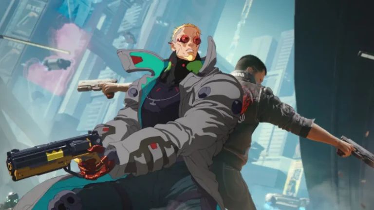 Pemain Aktif Cyberpunk 2077 di Steam Melonjak Tajam Menyusul Rilis Update 2.5