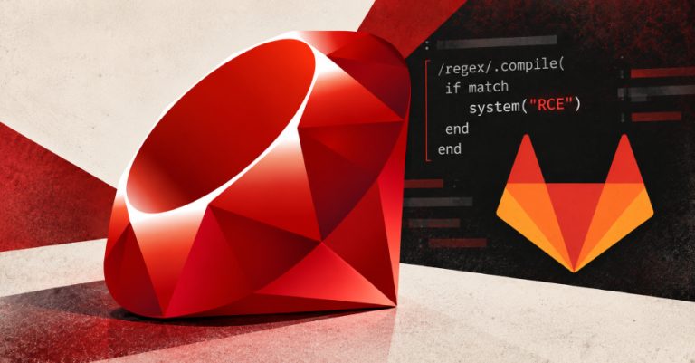 Pembaruan Ruby Atasi Celah Onigmo yang Mengancam GitLab