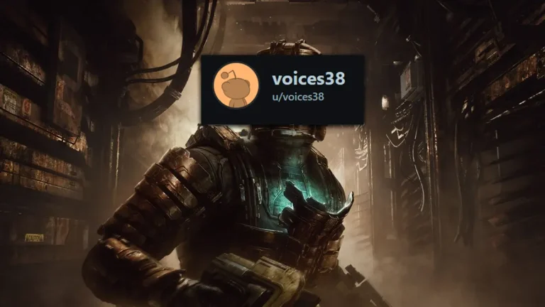 Pembobol Denuvo "voices38" Resmi Masuk Daftar Ancaman Berat Industri Game