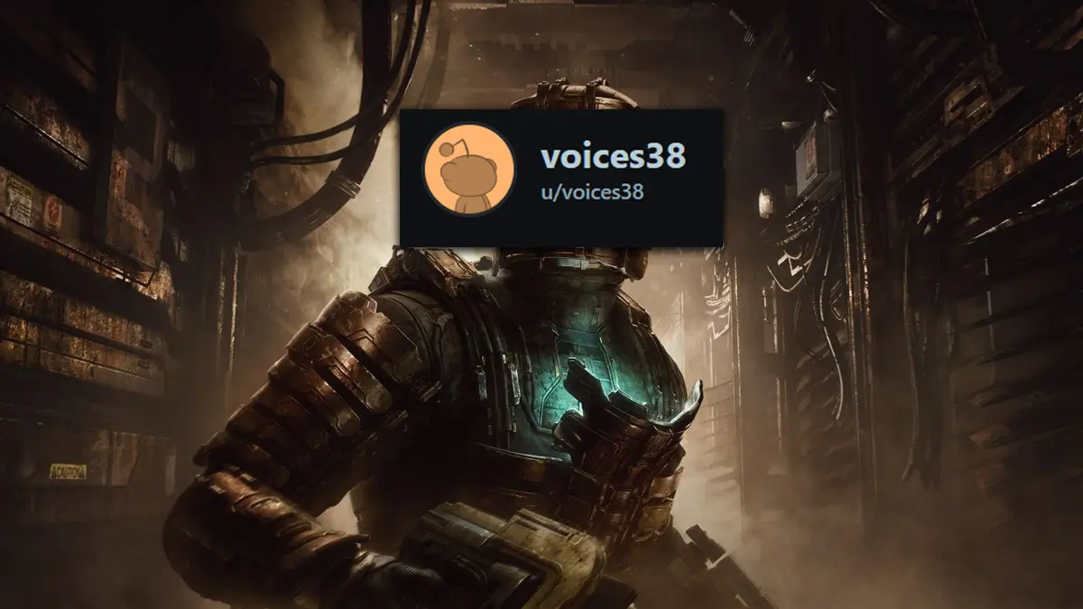 Pembobol Denuvo "voices38" Resmi Masuk Daftar Ancaman Berat Industri Game