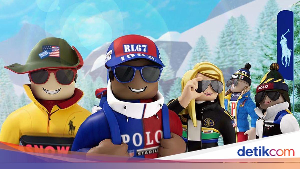 Pemerintah Buka Suara Soal Potensi Pemblokiran Roblox di Indonesia, Ini Dasarnya