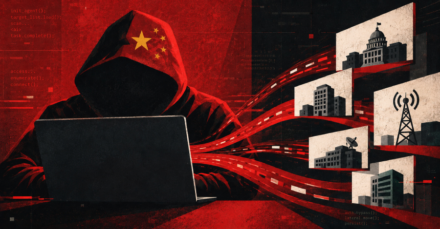Peretas China Vapor Panda Gunakan Framework AI ARTEX untuk Serang Ratusan Target