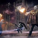 Perilisan The Duskbloods Resmi Diundur ke Tahun 2027