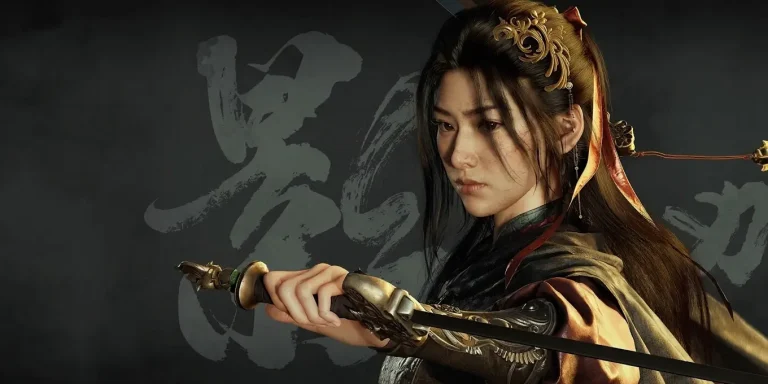 Phantom Blade Zero Ditargetkan Rampung dalam Durasi 30 Jam Permainan