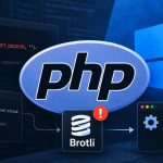 PHP Luncurkan Pembaruan Keamanan Windows Kedua dalam Lima Hari Tangani Celah Brotli