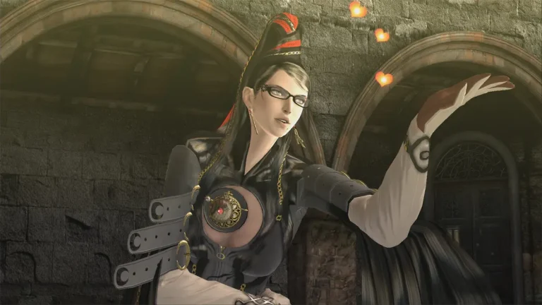 PlatinumGames Berencana Kembangkan Lebih Jauh Semesta Bayonetta