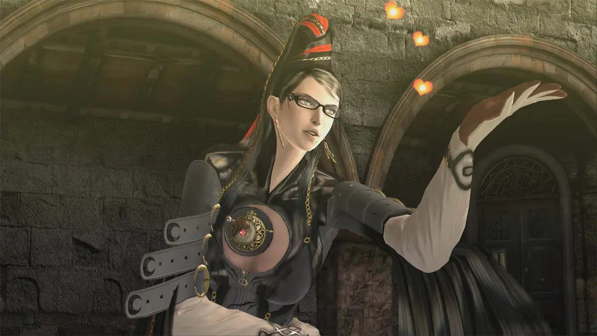 PlatinumGames Berencana Kembangkan Lebih Jauh Semesta Bayonetta