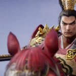 Produser Dynasty Warriors Lebih Pilih Kembangkan Game Baru daripada Versi Remaster