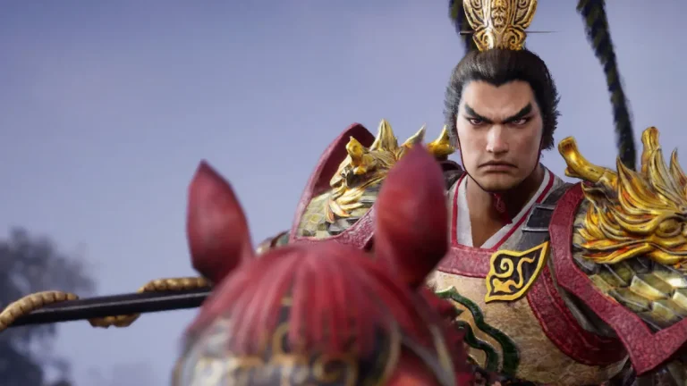 Produser Dynasty Warriors Lebih Pilih Kembangkan Game Baru daripada Versi Remaster