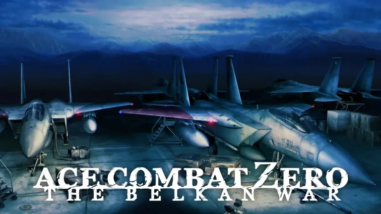 Project Aces Sampaikan Permohonan Maaf Terkait Ace Combat Zero: The Belkan War yang Tak Dapat Dibeli Terpisah