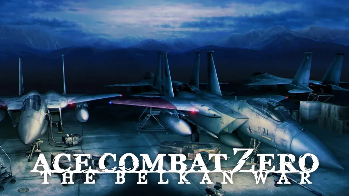 Project Aces Sampaikan Permohonan Maaf Terkait Ace Combat Zero: The Belkan War yang Tak Dapat Dibeli Terpisah