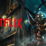 Proses Penulisan Naskah Film BioShock Netflix Masuki Tahap Akhir