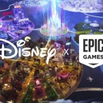 Proyek Game Shooter Epic dan Disney Tertunda, Pengembangannya Beralih ke AI?