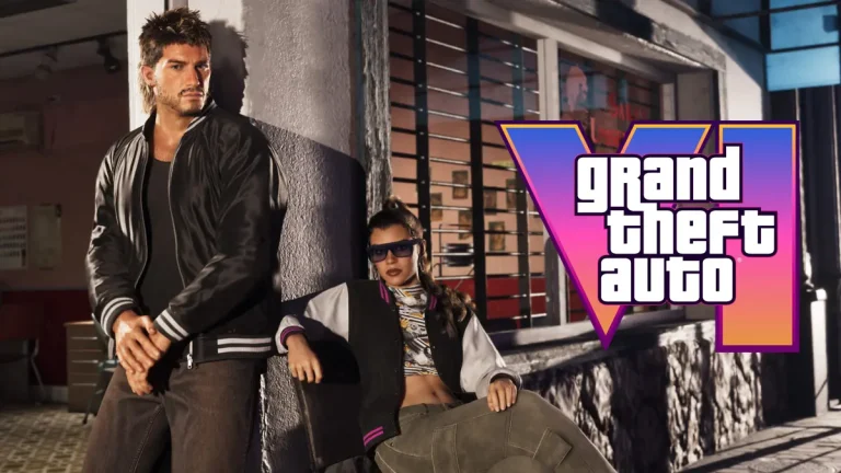 Rockstar Games Tepis Kabar Biaya Produksi GTA VI Sebanding Pembangunan Menara Burj Khalifa