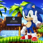 SEGA Luncurkan Server Discord Resmi Sonic, Komunitas Malah Ricuh dan Dibanjiri Meme
