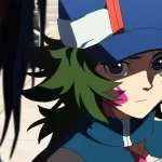 Showrunner Cyberpunk: Edgerunners 2 Tertarik Garap Kisah Spin-off Karakter Omi