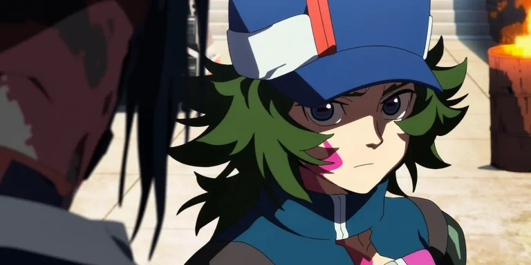 Showrunner Cyberpunk: Edgerunners 2 Tertarik Garap Kisah Spin-off Karakter Omi